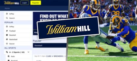 william hill sportsbook colorado.